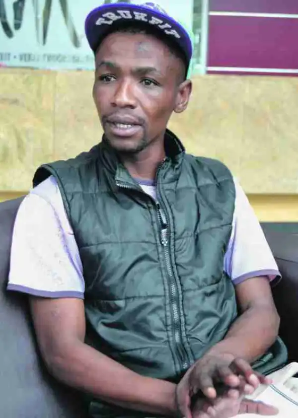 My Mother Died A Long Time Ago But She Keeps Talking To Me At Night – Young Man Reveals Shocking Details